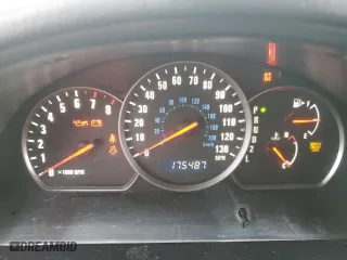 2003 Suzuki Grand Vitara with VIN JS3TD62V134102841, listed as a Copart auction lot 44074135 with 175,487 mi miles and Salvage Title. Bid and sale history available at carsss.com. Image 9.