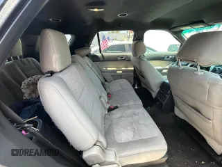 2014 Ford Explorer с VIN 1FM5K7B85EGA75380, выставлен на аукционе Copart как лот 61956675 с пробегом 200 561 миль миль и Чистый • Clean title. История ставок и продаж доступна на DreamBid. Изображение 6.