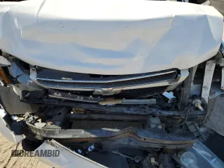 2007 Chevrolet Avalanche LTZ with VIN 3GNFK12307G123571, listed as a Copart auction lot 69875124 with 199,290 mi miles and Salvage Title. Bid and sale history available at carsss.com. Image 13.