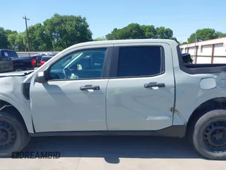 2022 Ford Maverick XL z VIN 3FTTW8E97NRA43470, wystawiony jako IAAI lot #41975446 z przebiegiem 73 321 mil mil oraz . Historia ofert i sprzedaży dostępna na DreamBid. Obrazek 15.