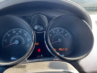 2007 Saturn Sky z VIN 1G8MB35B77Y138485, wystawiony jako Copart lot #46497125 z przebiegiem 90 075 mil mil oraz Szkoda całkowita • Salvage title. Historia ofert i sprzedaży dostępna na DreamBid. Obrazek 8.