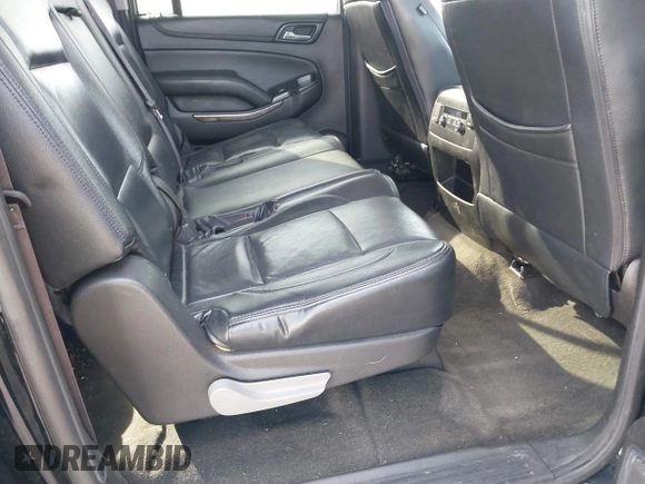 2016 Chevrolet Suburban LS с VIN 1GNSCGKC4GR107601, выставлен на аукционе IAAI как лот 41851819 с пробегом 481 158 миль миль и . История ставок и продаж доступна на DreamBid. Изображение 8.