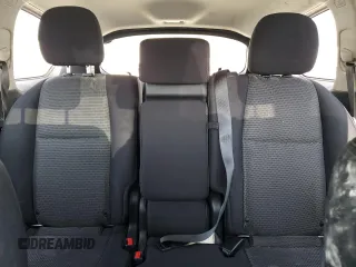 2018 Nissan Pathfinder S z VIN 5N1DR2MM6JC620539, wystawiony jako Copart lot #48370295 z przebiegiem 91 047 mil mil oraz Szkoda całkowita • Salvage title. Historia ofert i sprzedaży dostępna na DreamBid. Obrazek 10.