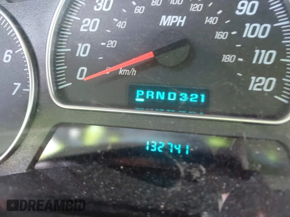 2004 GMC Envoy SLT with VIN 1GKET16S646135986, listed as a IAAI auction lot 42420464 with 132,741 mi miles and . Bid and sale history available at DreamBid. Image 15.