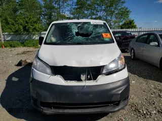 2015 Nissan NV200 SV с VIN 3N6CM0KN9FK707025, выставлен на аукционе Copart как лот 57454925 с пробегом 165 484 миль миль и Чистый • Clean title. История ставок и продаж доступна на DreamBid. Изображение 5.