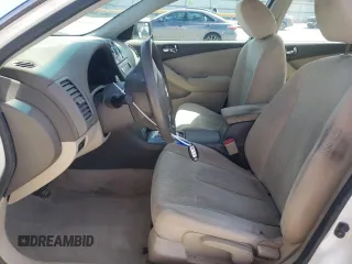 2012 Nissan Altima SL with VIN 1N4AL2AP3CC166296, listed as a Copart auction lot 49997745 with 212,530 mi miles and Non Repairable. Bid and sale history available at DreamBid. Image 7.
