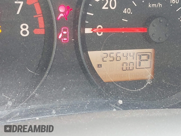 2021 Nissan Frontier SV z VIN 1N6ED0EB9MN723680, wystawiony jako IAAI lot #41578815 z przebiegiem 25 644 mil mil oraz . Historia ofert i sprzedaży dostępna na DreamBid. Obrazek 15.