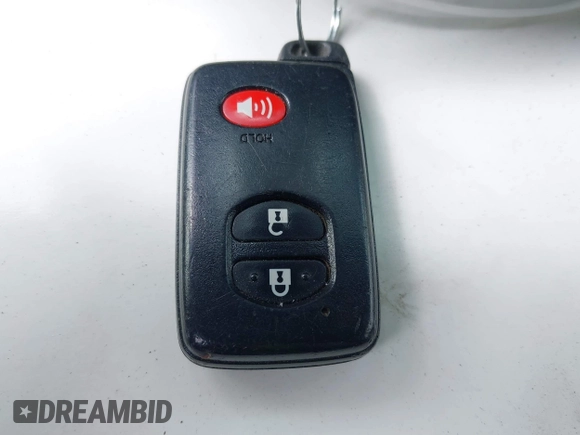 2013 Toyota Prius One with VIN JTDKN3DU4D5639287, listed as a IAAI auction lot 42130875 with 133,560 mi miles and . Bid and sale history available at DreamBid. Image 11.
