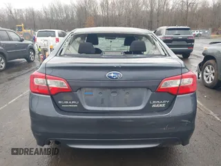 2017 Subaru Legacy z VIN 4S3BNAB66H3042796, wystawiony jako IAAI lot #41730844 z przebiegiem 83 040 mil mil oraz . Historia ofert i sprzedaży dostępna na DreamBid. Obrazek 17.