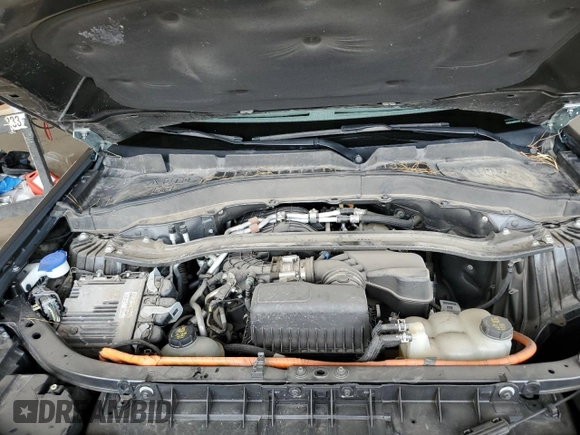 2021 Ford Explorer Limited с VIN 1FM5K8FW0MNA15547, выставлен на аукционе Copart как лот 59007205 с пробегом 21 665 миль миль и Чистый • Clean title. История ставок и продаж доступна на DreamBid. Изображение 12.