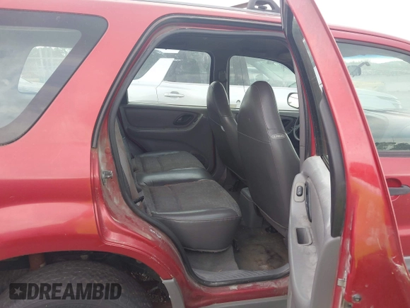 2001 Ford Escape with VIN 1FMCU01121KE83520, listed as a IAAI auction lot 42578099 with 279,085 mi miles and . Bid and sale history available at DreamBid. Image 8.
