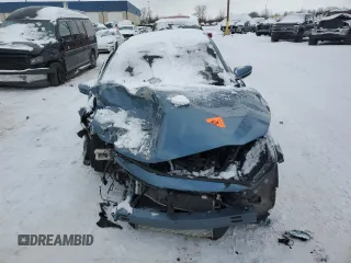 2023 Cadillac CT5 Sport z VIN 1G6DU5RK0P0125956, wystawiony jako Copart lot #45458675 z przebiegiem Nie podano mil oraz Nie do naprawy • Non repairable. Historia ofert i sprzedaży dostępna na DreamBid. Obrazek 5.