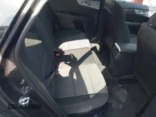 2024 Kia Forte LXS with VIN 3KPF24AD6RE788154, listed as a IAAI auction lot 42033849 with 4,315 mi miles and . Bid and sale history available at DreamBid. Image 8.