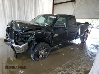 2015 Ram 3500 Big Horn with VIN 3C63R3HL5FG644110, listed as a Copart auction lot 71060304 with 142,539 mi miles and Non Repairable. Bid and sale history available at carsss.com. Image 1.