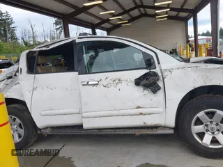 2004 Nissan Armada LE z VIN 5N1AA08B44N717061, wystawiony jako IAAI lot #42298978 z przebiegiem 246 938 mil mil oraz . Historia ofert i sprzedaży dostępna na DreamBid. Obrazek 13.
