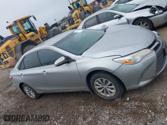 2017 Toyota Camry XLE with VIN 4T1BF1FK5HU430144, listed as a IAAI auction lot 42124047 with 113,926 mi miles and . Bid and sale history available at DreamBid. Image 13.
