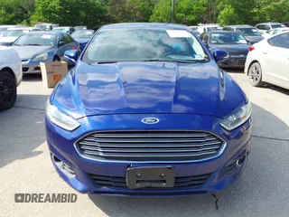 2013 Ford Fusion SE with VIN 3FA6P0H76DR387981, listed as a IAAI auction lot 42058898 with 176,868 mi miles. Bid and sale history available at carsss.com. Image 6.