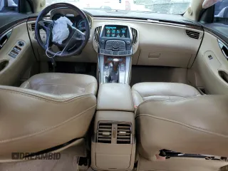 2013 Buick LaCrosse Premium 2 with VIN 1G4GH5E34DF214883, listed as a Copart auction lot 66788474 with 211,396 mi miles and Salvage Title. Bid and sale history available at carsss.com. Image 8.