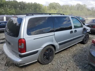 2002 Chevrolet Venture z VIN 1GNDV03E02D185812, wystawiony jako Copart lot #70580084 z przebiegiem Nie podano mil oraz Szkody całkowita. Historia ofert i sprzedaży dostępna na DreamBid. Obrazek 3.
