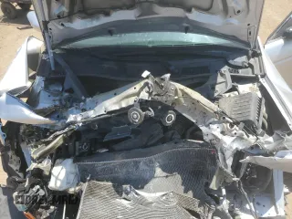 2011 Honda Accord LX with VIN 1HGCP2F37BA125694, listed as a Copart auction lot 60981505 with 115,543 mi miles and Salvage title. Bid and sale history available at DreamBid. Image 12.