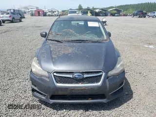 2015 Subaru Impreza 2.0i z VIN JF1GPAA60F9247760, wystawiony jako IAAI lot #42472155 z przebiegiem 137 382 mil mil oraz . Historia ofert i sprzedaży dostępna na DreamBid. Obrazek 12.