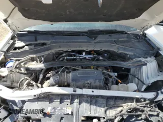 2022 Ford Explorer ST-Line с VIN 1FMSK8KH6NGB60656, выставлен на аукционе Copart как лот 58829205 с пробегом 41 723 миль миль и Списание • Salvage title. История ставок и продаж доступна на DreamBid. Изображение 12.