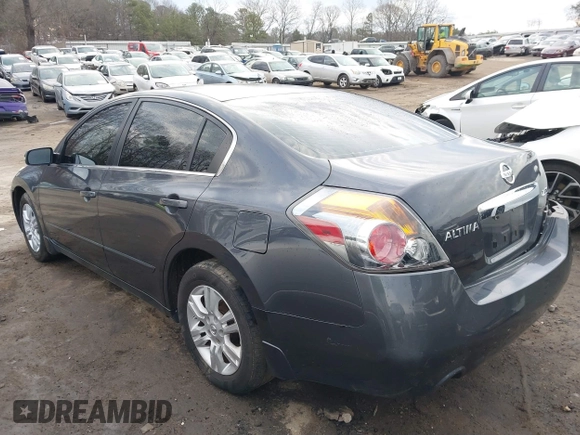 2012 Nissan Altima S z VIN 1N4AL2AP2CN469056, wystawiony jako IAAI lot #41449965 z przebiegiem 218 000 mil mil oraz . Historia ofert i sprzedaży dostępna na DreamBid. Obrazek 14.