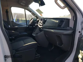 2020 Ford Transit Passenger XL with VIN 1FBAX2Y81LKA59805, listed as a IAAI auction lot 41710846 with 89,840 mi miles and . Bid and sale history available at DreamBid. Image 5.
