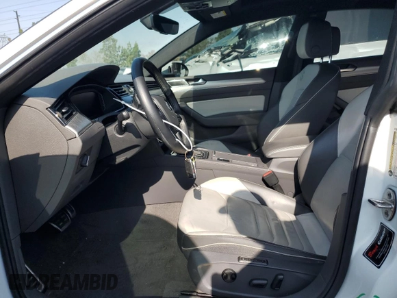 2020 Volkswagen Arteon SEL R-Line с VIN WVWSR7AN9LE017341, выставлен на аукционе Copart как лот 57769504 с пробегом 44 194 миль миль и . История ставок и продаж доступна на DreamBid. Изображение 7.