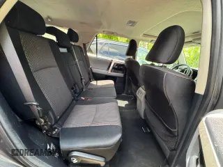 2010 Toyota 4Runner Trail с VIN JTEBU5JR2A5028180, выставлен на аукционе Copart как лот 59532785 с пробегом 249 890 миль миль и Чистый • Clean title. История ставок и продаж доступна на DreamBid. Изображение 6.