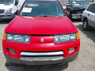 2004 Saturn VUE V6 with VIN 5GZCZ63474S837972, listed as a IAAI auction lot 42140284 with 189,000 mi miles and . Bid and sale history available at DreamBid. Image 12.