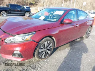 2019 Nissan Altima SL with VIN 1N4BL4EV6KC218768, listed as a IAAI auction lot 41527968 with 106,035 mi miles and . Bid and sale history available at DreamBid. Image 17.