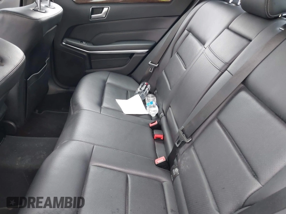 2015 Mercedes-Benz E 350 Luxury with VIN WDDHF8JB6FB138449, listed as a IAAI auction lot 42140428 with 198,502 mi miles and . Bid and sale history available at DreamBid. Image 8.