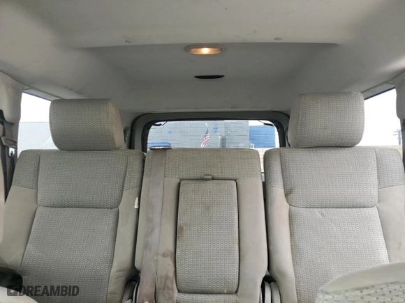2006 Jeep Commander with VIN 1J8HG48N06C156643, listed as a Copart auction lot 43821065 with 164,340 mi miles and Salvage Title. Bid and sale history available at carsss.com. Image 10.