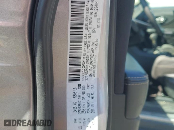2016 Jeep Cherokee Sport with VIN 1C4PJMAB7GW215062, listed as a Copart auction lot 49578815 with 134,909 mi miles and Salvage Title. Bid and sale history available at carsss.com. Image 12.