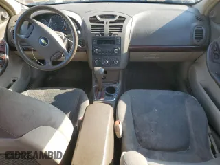 2007 Chevrolet Malibu Maxx LT with VIN 1G1ZT68N77F267993, listed as a Copart auction lot 78613714 with 174,355 mi miles and Salvage Title. Bid and sale history available at carsss.com. Image 8.