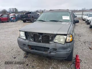 2003 Ford Explorer XLS z VIN 1FMZU72K63UA13640, wystawiony jako IAAI lot #41169432 z przebiegiem 212 849 mil mil oraz . Historia ofert i sprzedaży dostępna na DreamBid. Obrazek 6.