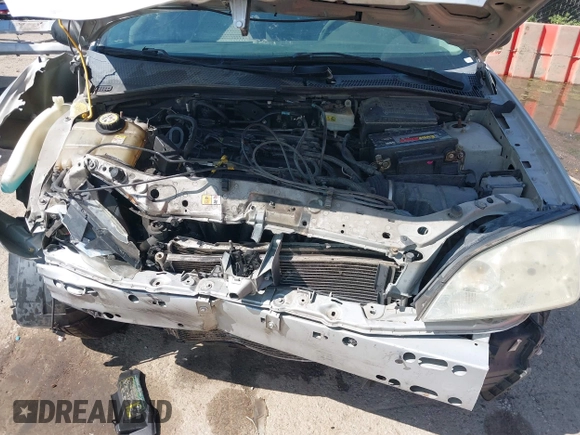 2007 Ford Focus S with VIN 1FAFP34N47W188757, listed as a IAAI auction lot 42319572 with 197,091 mi miles and . Bid and sale history available at DreamBid. Image 10.
