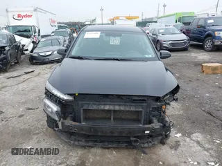 2018 Hyundai Kona SE with VIN KM8K1CAA6JU138971, listed as a IAAI auction lot 41553994 with 98,741 mi miles. Bid and sale history available at carsss.com. Image 13.