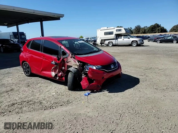 2015 Honda Fit EX-L with VIN 3HGGK5H82FM748725, listed as a Copart auction lot 46551985 with 144,586 mi miles and Salvage Title. Bid and sale history available at carsss.com. Image 11.