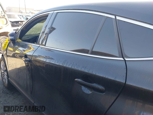 2023 Toyota Venza LE with VIN JTEAAAAH0PJ149360, listed as a IAAI auction lot 41815213 with 33,545 mi miles and . Bid and sale history available at DreamBid. Image 15.