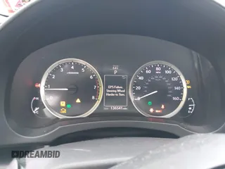 2015 Lexus IS 250 with VIN JTHCF1D22F5026686, listed as a IAAI auction lot 42267098 with 136,541 mi miles and . Bid and sale history available at DreamBid. Image 7.