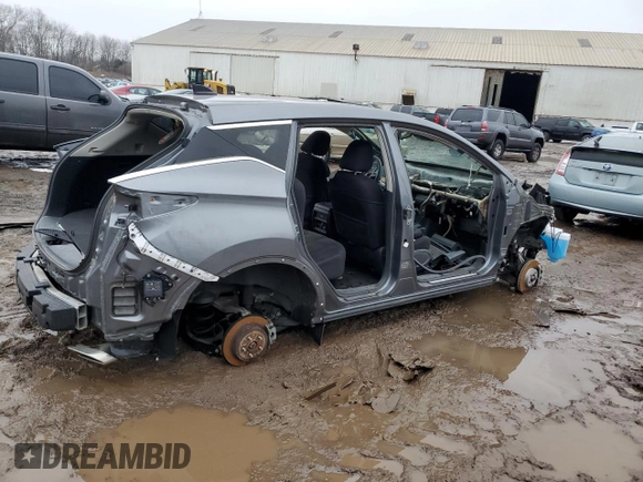 2022 Nissan Murano S z VIN 5N1AZ2AS8NC108101, wystawiony jako Copart lot #42792115 z przebiegiem Nie podano mil oraz Szkody całkowita. Historia ofert i sprzedaży dostępna na DreamBid. Obrazek 3.