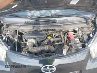 2013 Scion iQ with VIN JTNJJXB04DJ024322, listed as a IAAI auction lot 42618525 with 154,559 mi miles and . Bid and sale history available at DreamBid. Image 10.
