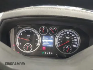 2011 Ram 1500 Big Horn с VIN 1D7RV1GT6BS566403, выставлен на аукционе IAAI как лот 42095160 с пробегом 173 818 миль миль и . История ставок и продаж доступна на DreamBid. Изображение 7.