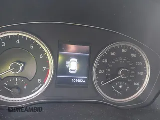 2019 Hyundai Santa Fe SE с VIN 5NMS23AD9KH020238, выставлен на аукционе IAAI как лот 42472418 с пробегом 101 402 миль миль и . История ставок и продаж доступна на DreamBid. Изображение 7.