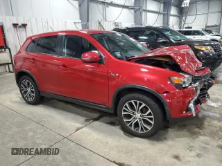2016 Mitsubishi Outlander ES с VIN JA4AR3AW6GZ059455, выставлен на аукционе Copart как лот 53111585 с пробегом 105 828 миль миль и Списание • Salvage title. История ставок и продаж доступна на DreamBid. Изображение 4.