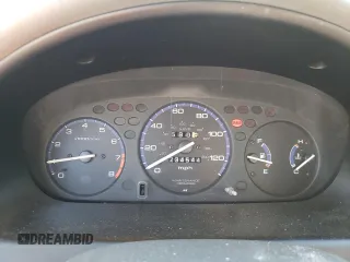 1999 Honda Civic LX with VIN 2HGEJ6571XH552867, listed as a Copart auction lot 81715654 with 234,544 mi miles and Salvage Title. Bid and sale history available at DreamBid. Image 9.