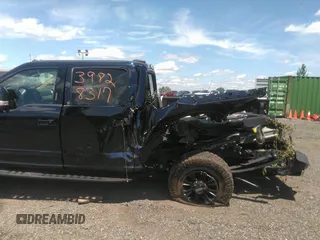 2022 Ford F-250 XL with VIN 1FT7W2BNXNEF72205, listed as a IAAI auction lot 39828317 with 20,213 mi miles and . Bid and sale history available at DreamBid. Image 20.