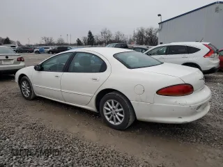 2004 Chrysler Concorde LX z VIN 2C3HD46R84H674830, wystawiony jako Copart lot #85263334 z przebiegiem 76 254 mil mil oraz Czysty tytuł • Clean title. Historia ofert i sprzedaży dostępna na DreamBid. Obrazek 2.